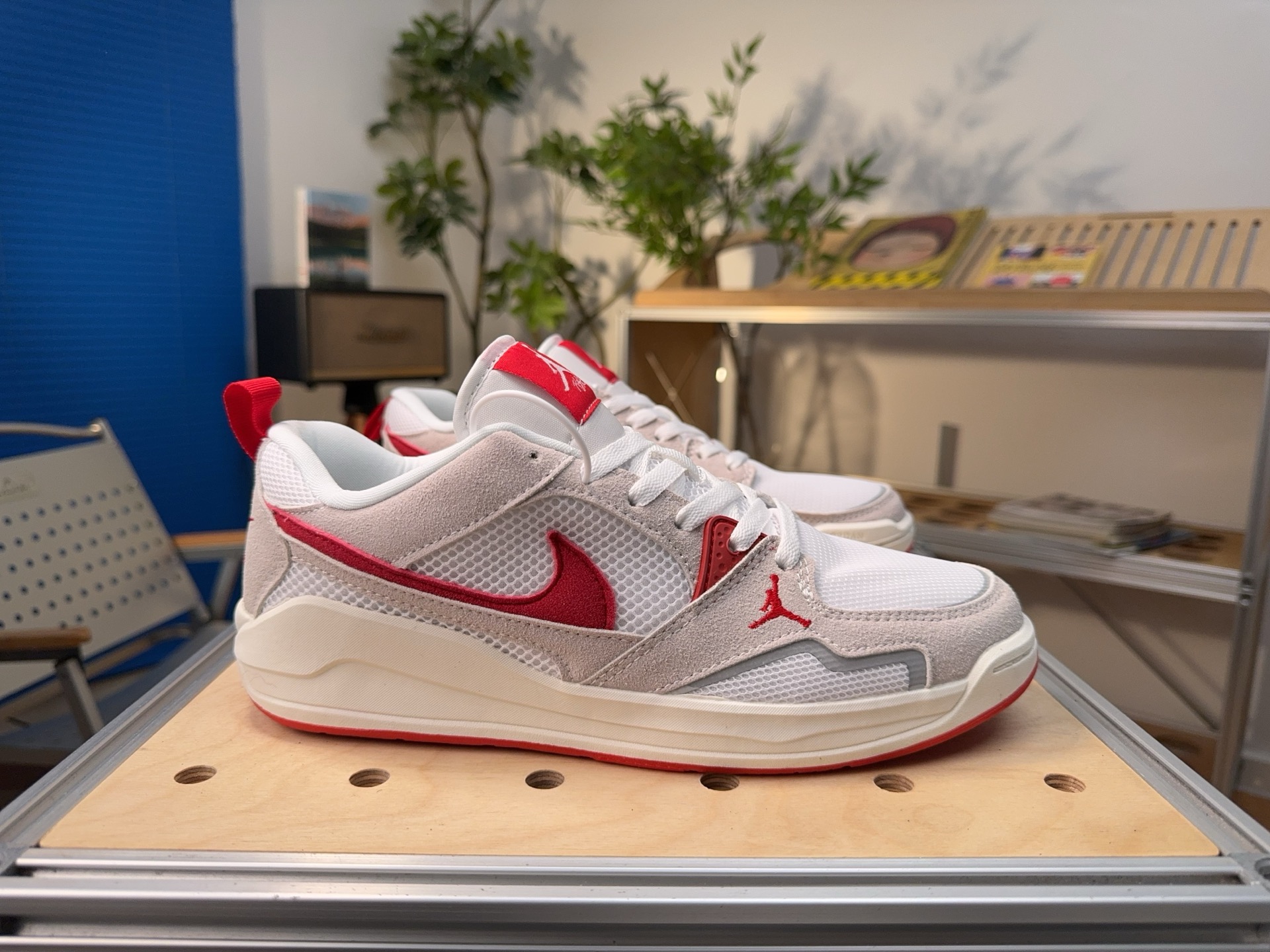 Nike Jordan